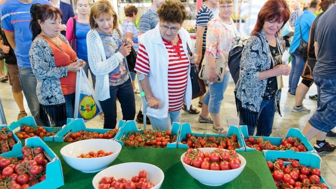Prezident vrátil zákon o neprimeraných podmienkach v obchode