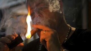 Cigary idú na dračku, Kubánci zaznamenali rekordné tržby