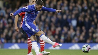 Chelsea porušila pravidlá, zaplatí mastnú pokutu