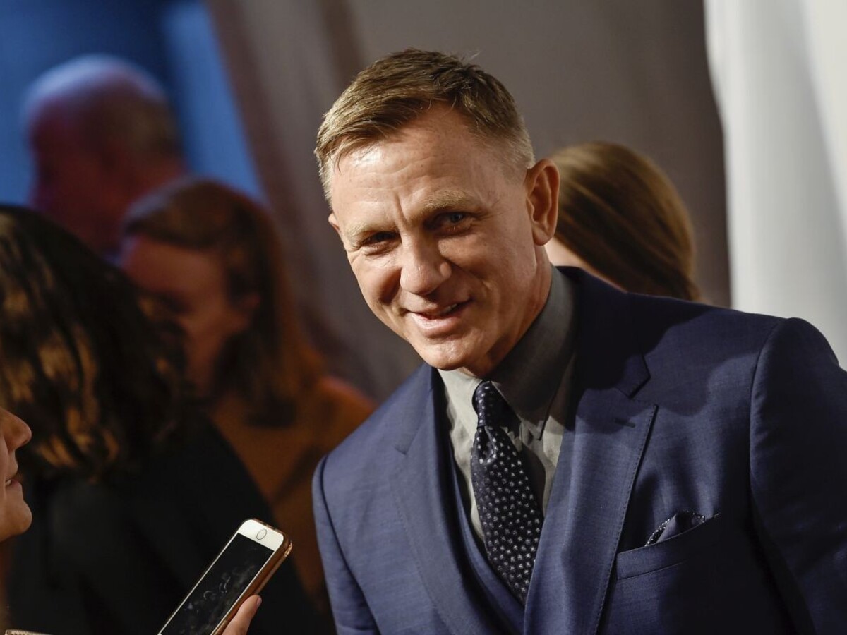 Nová bondovka dostala pracovný názov, premiéru má mať o rok