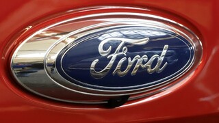 Ford značka znak automobilka 1140 px (TASR/AP)