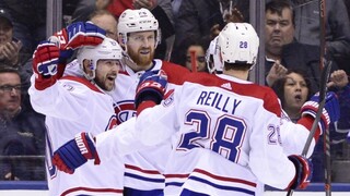 NHL: Prvý bod v sezóne pre Sekeru, Tatarov gól nestačil na výhru