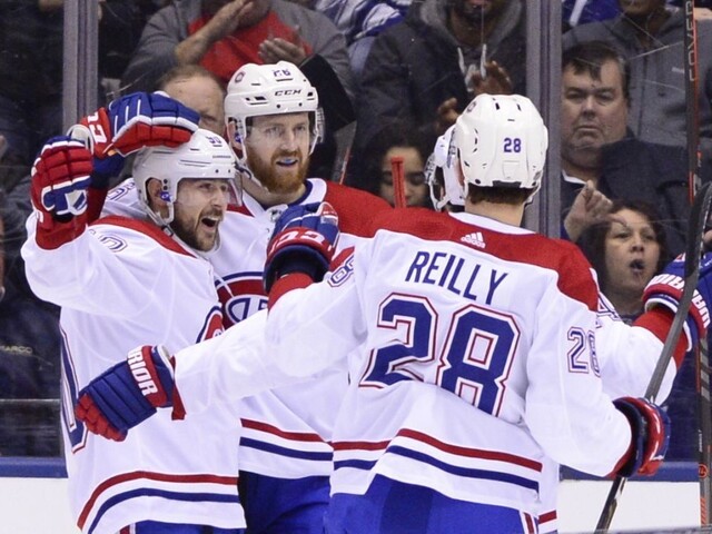 NHL: Prvý bod v sezóne pre Sekeru, Tatarov gól nestačil na výhru