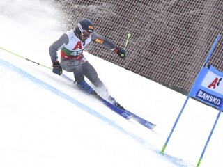Hirscher získal v predstihu malý glóbus, Žampa zaostal za lídrom