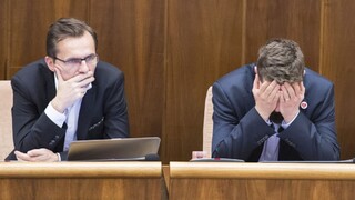 Podľa Richtera musí minimálna mzda rásť. Galko požaduje vzorec