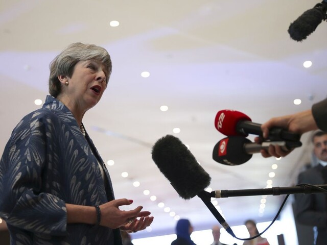 Rozhodnú o brexite na poslednú chvíľu? Hlasovanie bolo odložené