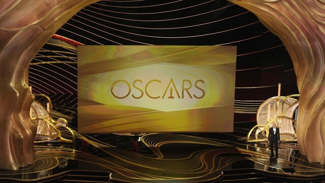 Oscary boli po rokoch bez moderátora, najlepší film prekvapil