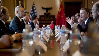 Trump odloží zvýšenie ciel pre Čínu, rokovania boli pozitívne