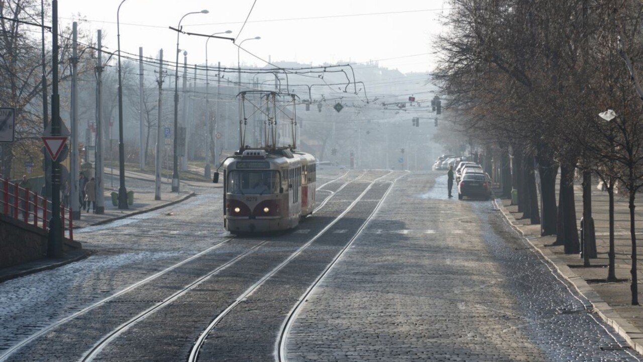 Ak bude zlý vzduch, odveziete sa zadarmo, rozhodli v Prahe