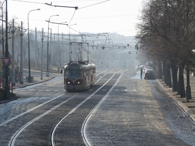 Ak bude zlý vzduch, odveziete sa zadarmo, rozhodli v Prahe