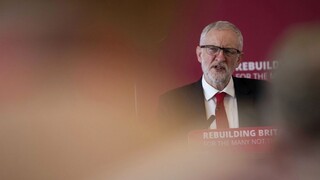Labouristi zmenili postoj, podporia druhé referendum o brexite