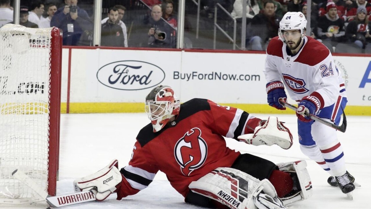 NHL: Blesky Tampy Bay si poistili pozíciu lídra, opäť zvíťazili