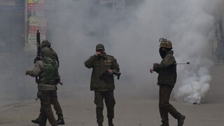 Indické stíhačky zhadzovali veľké bomby v pakistanskom pohraničí