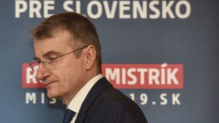 Zúžil sa výber, je čas na témy. Politici reagujú na Mistríka