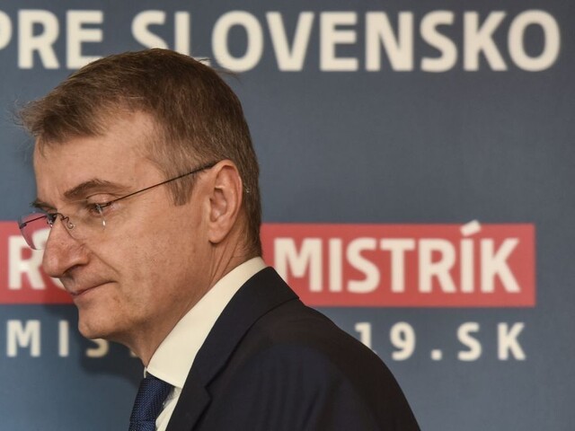 Zúžil sa výber, je čas na témy. Politici reagujú na Mistríka