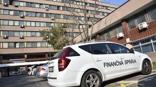 Finančná správa známkuje firmy, poctivým uľahčí podnikanie