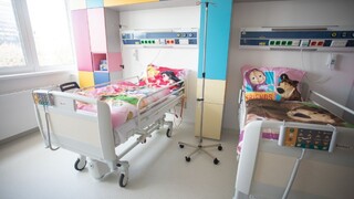 Dôležité oddelenie NÚSCH vynovili, konkuruje svetovým klinikám