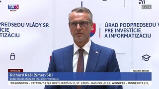 TB R. Rašiho o Európskom olympijskom festivale mládeže