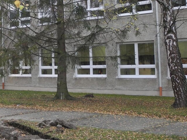 Na ZŠ sa strieľalo, hospitalizovali chlapca so zranením hlavy