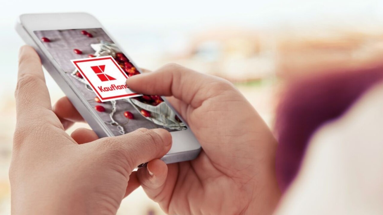 Kaufland zaviedol bezplatné pripojenie na WiFi do všetkých predajní