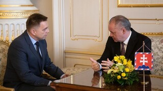 Kiska napokon Kažimíra vymenuje, bude guvernérom NBS