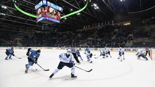 Slovan možno príde o štadión, hokejový klub dlhuje za nájom