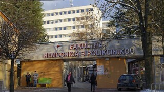 Naše zdravotníctvo nie je príliš zlé, tvrdia autori európskeho rebríčka