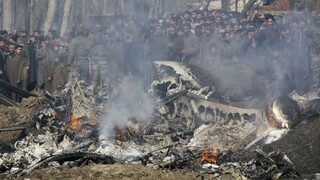 Medzi Indiou a Pakistanom to po zostrelení lietadiel vrie, rušia lety