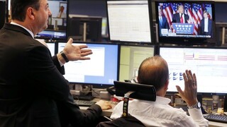 Analytik S. Pánis o aktuálnom vývoji na finančnom trhu