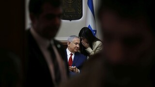 Izraelského premiéra obviníme z korupcie, oznámil prokurátor