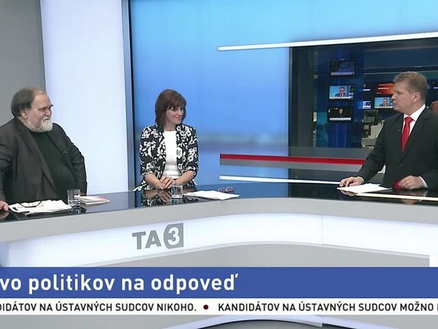 Právo politikov na odpoveď