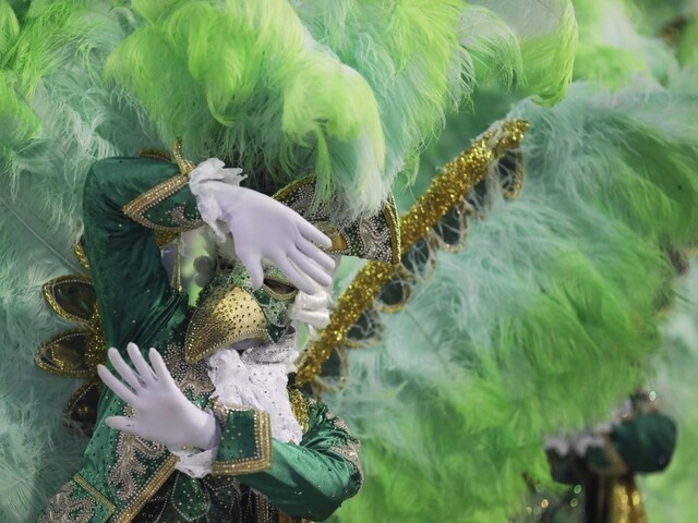 V Riu sa začína slávny karneval, očakáva sa milión turistov