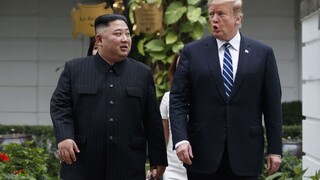 Pohľady na samit USA-KĽDR sa líšia, ako to vidia zahraničné médiá?