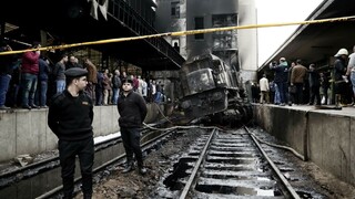 V Egypte pokračuje vyšetrovanie, po nehode zatkli šiestich ľudí