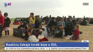 Konflikt nekončí, koalíciu čakajú tvrdé boje s radikálmi