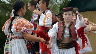 Vláda podporí tradície. Na slovenský folklór pôjde vyše milióna eur