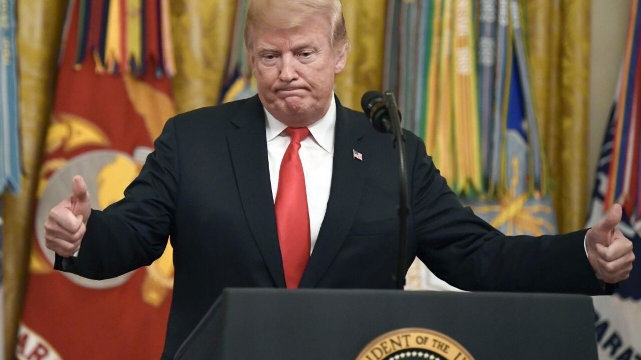 USA uvalili nové sankcie. Generálovi i veliteľovi zmrazia majetok