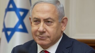 Izraelský premiér odmieta obvinenia: Ľavica ma chce zničiť