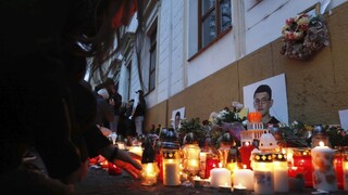 Kukláči prehľadali terén pri Kolárove a vypílili strom, má vraj súvis s Kuciakom