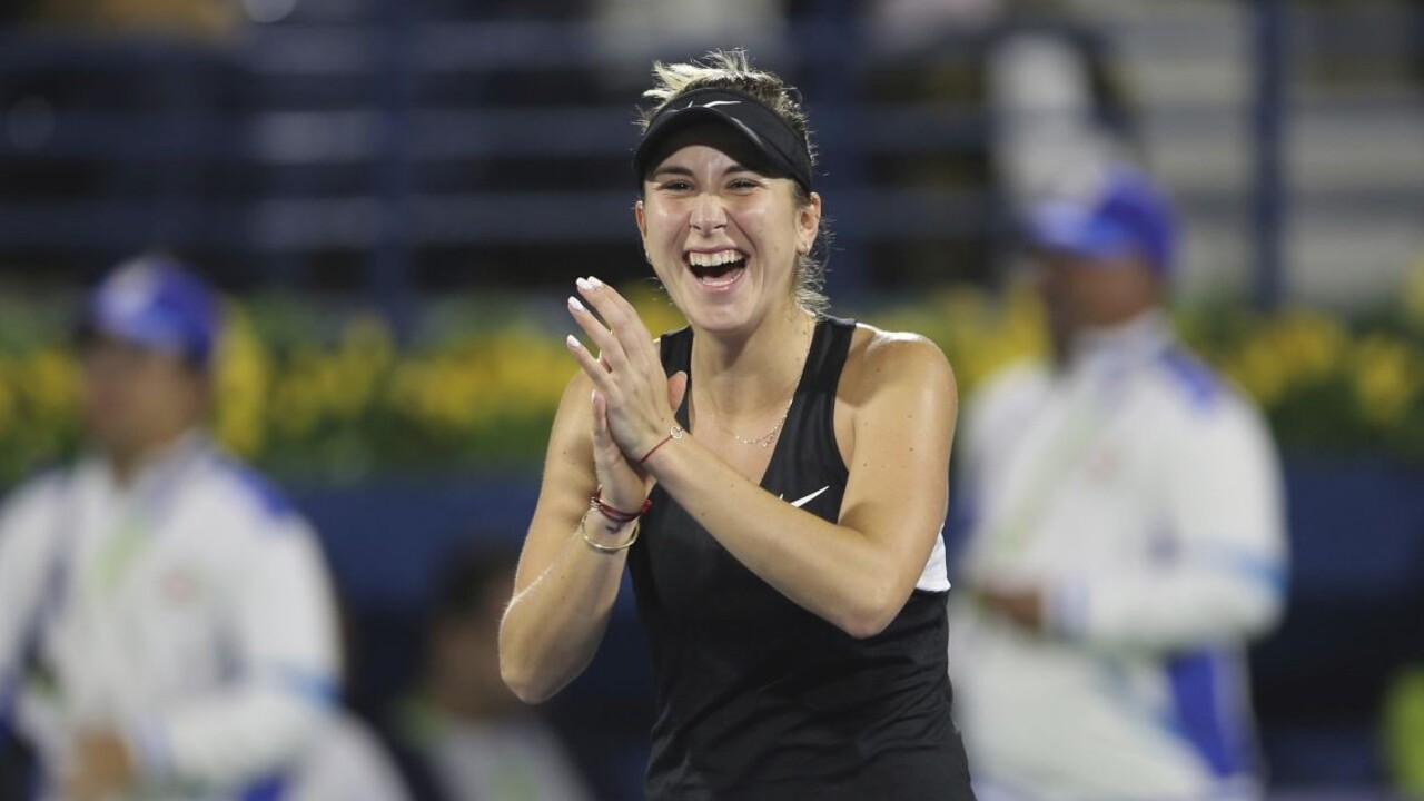 belinda benčičová tenis 1140px (SITA/AP)