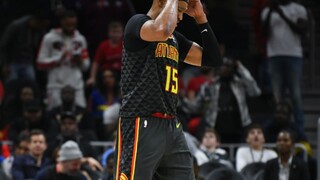 NBA: Chicago vyhralo v Atlante až po štyroch predĺženiach