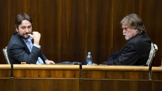 Jarjabek presadzuje právo na odpoveď, Kaščáková vidí šikanu