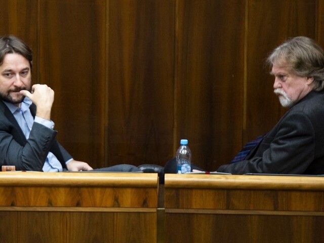 Jarjabek presadzuje právo na odpoveď, Kaščáková vidí šikanu