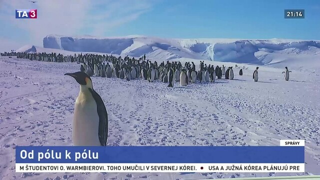 Od pólu k pólu. Unikátny projekt Rotunda motivuje ľudí cestovať