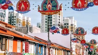 Ekoautá na dráhe / Singapur očami cestovateľa