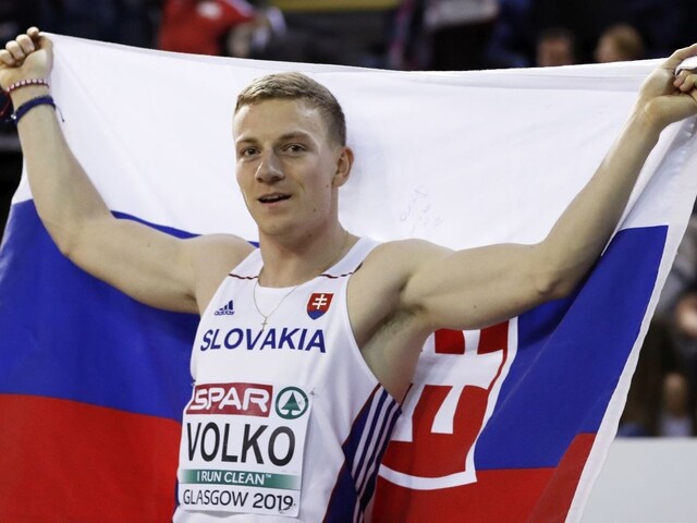 Volko sa vracia do súťažného kolotoča, štartovať bude na majstrovstvách Slovenska v Trnave