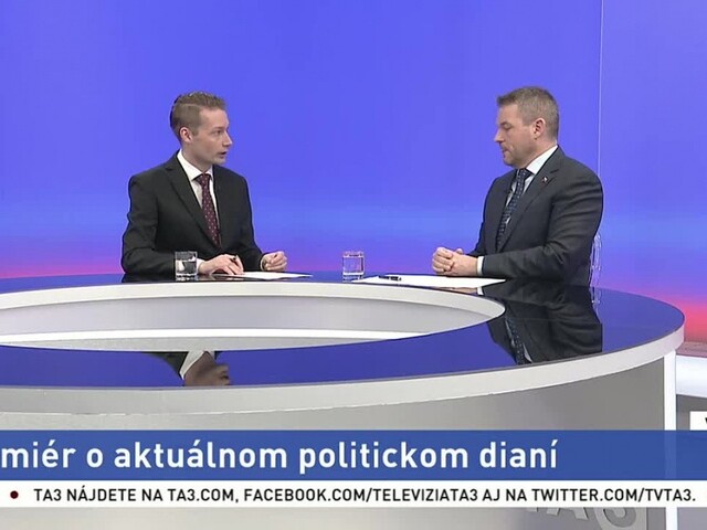 Rok vlády Petra Pellegriniho / Témy a korektnosť volebnej kampane / Prieskumy a ich dôveryhodnosť