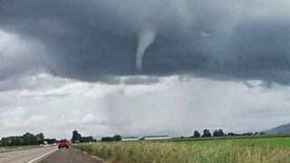 V Alabame zabíjali tornáda, guvernérka vyhlásila stav núdze