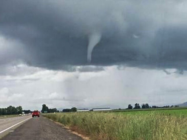 V Alabame zabíjali tornáda, guvernérka vyhlásila stav núdze