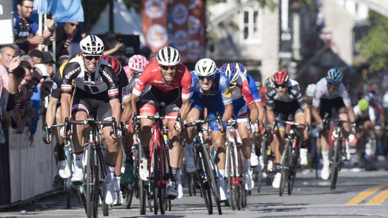 Protidopingová razia má dohru, ďalší rakúsky cyklista sa priznal